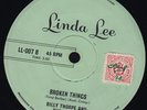 BILLY THORPE AZTECS POISON IVY 60s BEAT ON LINDA LEE