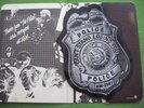 THE POLICE Roxanne/Can't Stand/ SHAPED PICTURE DISC 7