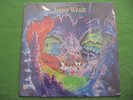 JASPER WRATH s/t LP SEALED PROMO ORIG. fuzz prog psych