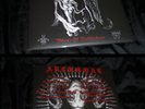 ARCHGOAT - Whore Of Bethlehem LP still sealed BEHERIT