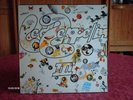 LED ZEPPELIN/FRENCH 33T LP VINYL/LED ZEPPELIN III