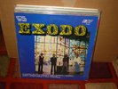 EXODO -Latin Funk Psych - Beatles -MINT in Shrink HEAR