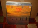 COS -BABEL -feat. MARC MOULIN- BOOGIE-BREAKS LP HEAR