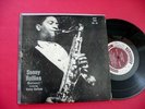 SONNY ROLLINS 
