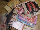 COFFRET 8LP THE BEATLES 