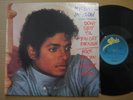 MICHAEL JACKSON Don't Stop .. RARE AUSSIE ONLY 12