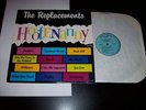 THE REPLACEMENTS  