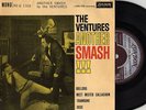 1961=RARE=THE VENTURES=LONDON=EP=7