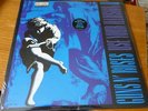 GUNS N' ROSES Use Your Illusion II SEALED ORIGINAL LP