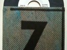 Deftones - 7 Words RARE Grey Vinyl (only 500 pressed)