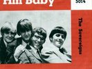 CCA 5014 The Sovereigns - Orig 60er Beat Single 7
