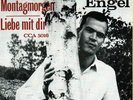 CCA 5016 Detlef Engel - Orig 60er Beat Single 7