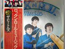 THE BEATLES Japan 12