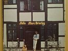 MARC BRIERLEY HELLO OG UK 69 CBS STEREO LP G/FOLD A1/B1
