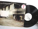 GORDON WALLER AND GORDON WHITE LABEL PROMO LP '72