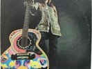 CATHY YOUNG A Spoonful Of ORG Folk Psych LP BLUES