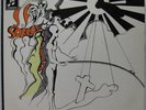 THE PRETTY THINGS S.F. Sorrow ORG 1968 German LP PSYCH