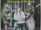 THE SHAGGS Philosophy Of The World ORG LP GARAGE 1980