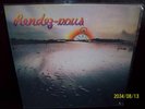 SAUVEUR MALLIA RENDEZ-VOUS LP - COSMIC DISCO ARPADYS
