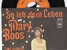 MARY ROOS Frank Sinatra & Mama Cass Coverversionen 45