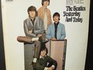 BEATLES BUTCHER COVER Yesterday & Today T-2553 RECORD