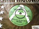 MARV JOHNSON 'I MISS YOU BABY'  'A' LABEL TAMLA DEMO