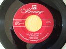 Eddie Bond Slip Slip Slippin' In RARE Rockabilly 45