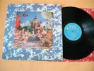 ROLLING STONES - SATANIC MAJESTIES REQUEST - UK MONO