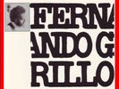 Fernando Grillo - Fluvine   Cramps CRSLP 6203 LP