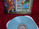No Use For A Name Leche Con Carne Limited Blue Vinyl