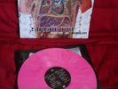 Strung Out Another Day In Paradise Limited Pink Vinyl