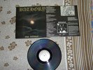 BATHORY-The Return.... FIRST EDITION VINYL