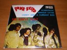 PINK FLOYD - SEE EMILY PLAY - NM - 7'' VINYL SPANISH