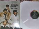 THE BEATLES YESTERDAY AND TODAY WHITE VINYL NEW