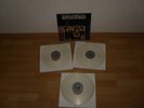 DEPECHE MODE QUESTION OF TIME LIVE 86 CLEAR VINYL RAR