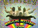 THE BEATLES 1969 U.K MAGICAL MYSTERY TOUR UK E.P.  EX