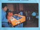 LP / VARIOUS ARTISTS / REGGAE TIME