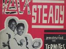 LP / THE TERMITES / DO THE ROCKSTEADY / STUDIO 1