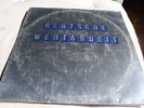 Deutsche Wertarbeit LP Krautrock Sky Records Kraftwerk