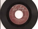 Super RARE J. Butler For Your Precious Love Vee-Jay 280