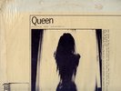 QUEEN ROGUES AND SCANDALS AFTERMATH BOOT SEALED