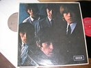 ROLLING STONES -...No 2,  ORIG 1964 MONO LP..  MATRIX 1