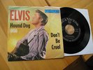 ELVIS PRESLEY HOUND DOG 1956 TOP RARE 7