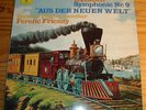 DVORAK From the New World FRICSAY LP DG