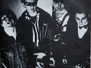 THE DAMNED NEW ROSE 7