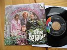 THE PETARDS MISTY ISLAND 1969  7