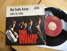 THE ROLLING STONES NOT FADE AWAY 1964 TOP RARE 7