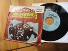THE SEEDS MR. FARMER 1967 US BEAT TOP RARE 7