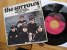 THE SORROWS YOU´VE GOT WHAT I WANT 1965 TOP RARE 7