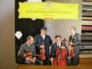 DGG 138531/33 SLPM red:  Beethoven,  Amadeus Quartett,